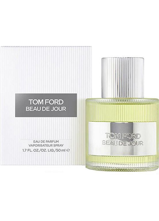 عطر مردانه تام فورد مدل Beau De Jour حجم ۱۰۰ میلی لیتر