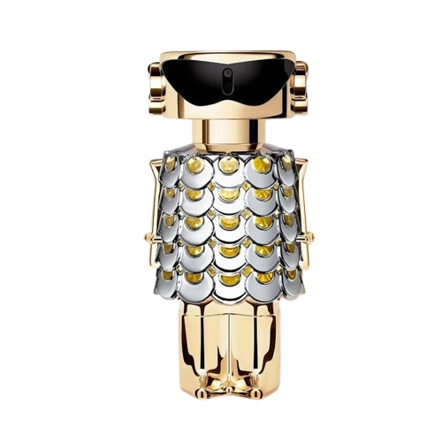 عطر زنانه پاکورابان مدل Fame حجم ۱۰۰ میلی لیتر