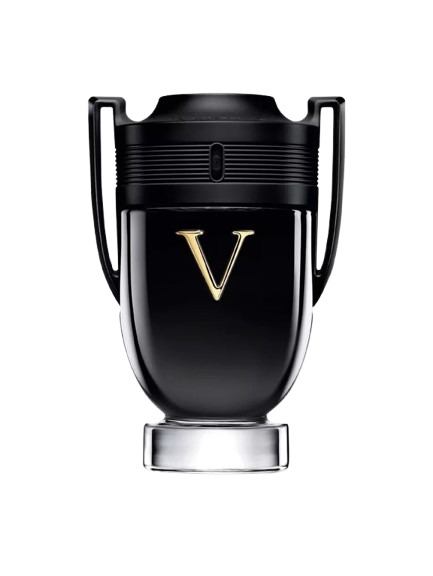 عطر مردانه پاکورابان مدل Invictus Victory حجم ۱۰۰ میلی لیتر