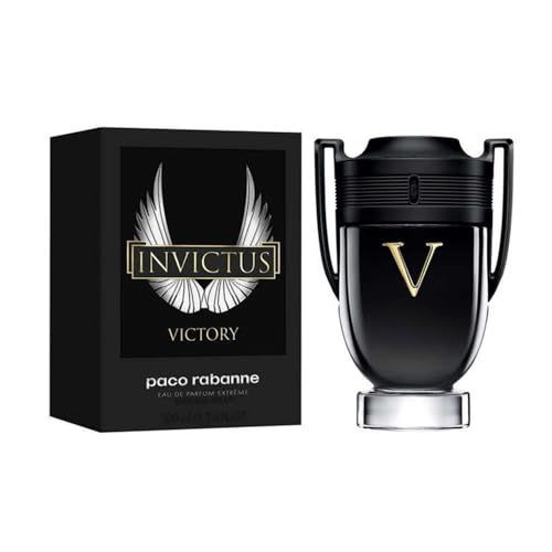 عطر مردانه پاکورابان مدل Invictus Victory حجم ۱۰۰ میلی لیتر