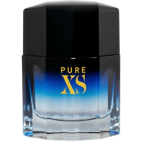 عطر مردانه پاکورابان مدل Pure XS حجم ۱۰۰ میلی لیتر