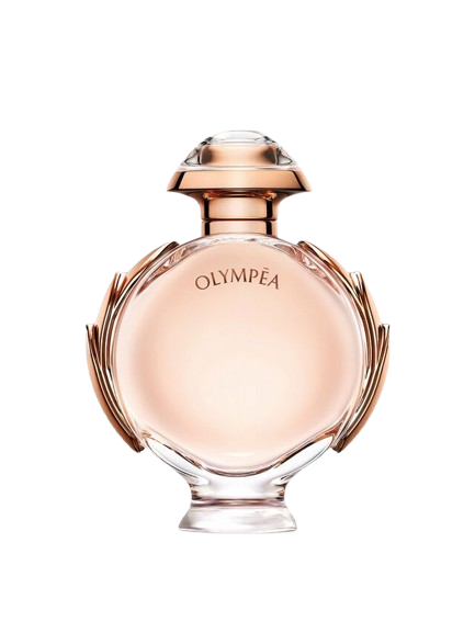 عطر زنانه پاکورابان مدل Olympea حجم ۱۰۰ میلی لیتر