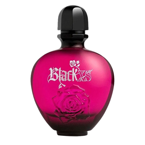 عطر زنانه پاکورابان مدل Black XS حجم ۱۰۰ میلی لیتر
