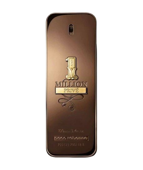 عطر مردانه پاکورابان مدل One million Prive حجم ۱۰۰ میلی لیتر