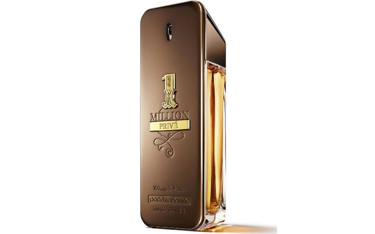 عطر مردانه پاکورابان مدل One million Prive حجم ۱۰۰ میلی لیتر