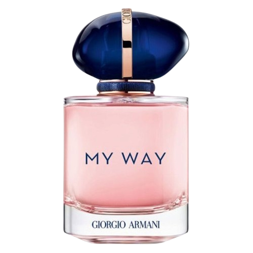 عطر زنانه جورجیو آرمانی مدل My Way حجم ۱۰۰ میلی لیتر