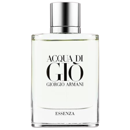 عطر مردانه جورجیو آرمانی مدل Acqua di Gio Essenza حجم ۱۰۰ میلی لیتر