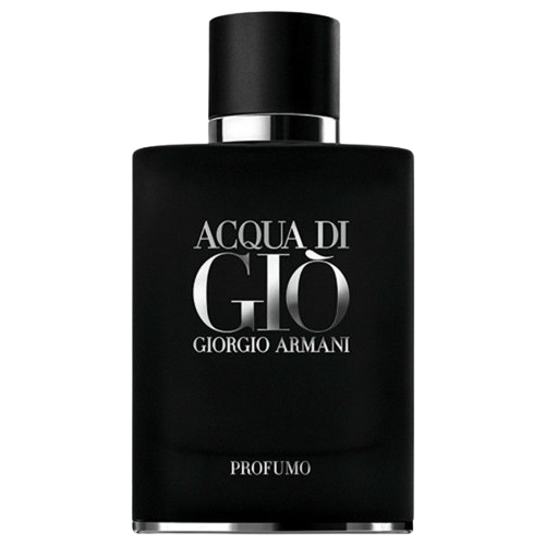 عطر مردانه جورجیو آرمانی مدل Acqua di Gio Profumo حجم ۱۰۰ میلی لیتر