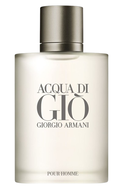 عطر مردانه جورجیو آرمانی مدل Acqua di Gio حجم ۱۰۰ میلی لیتر