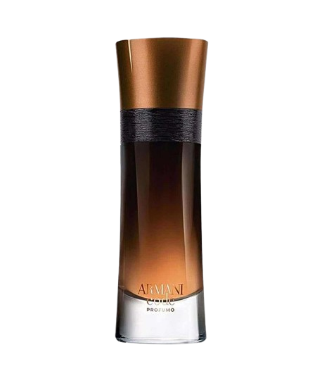 عطر مردانه جورجیو آرمانی مدل Code Profumo حجم ۱۰۰ میلی لیتر