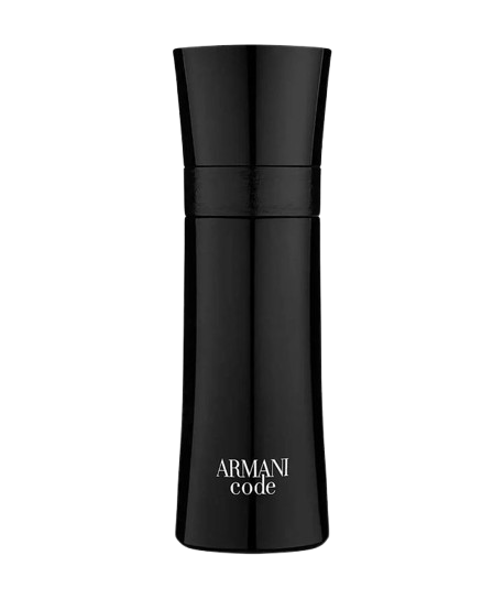 عطر مردانه جورجیو آرمانی مدل Code For Men حجم ۱۰۰ میلی لیتر