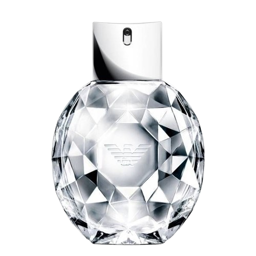 عطر زنانه جورجیو آرمانی مدل Diamonds for women حجم ۱۰۰ میلی لیتر