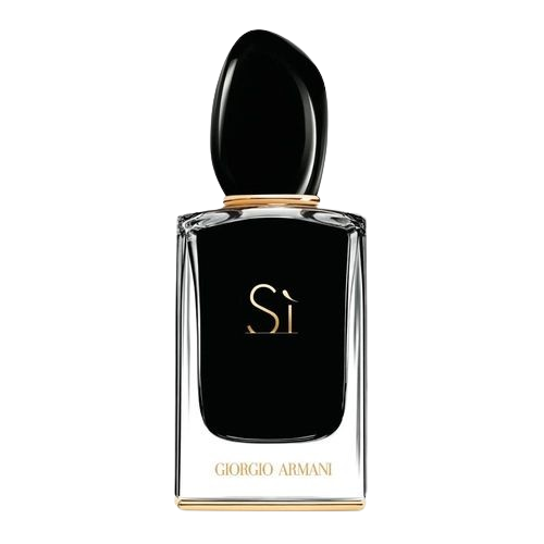 عطر زنانه جورجیو آرمانی مدل Si Intense حجم ۱۰۰ میلی لیتر