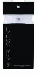 عطر مردانه سیلور سنت جکس بوگارت