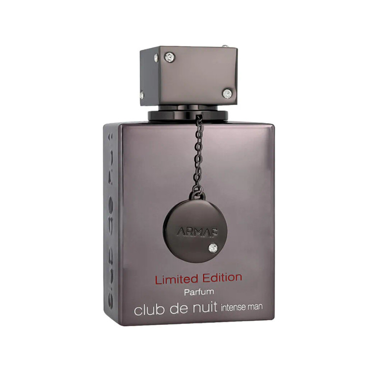 عطر ادکلن آرماف کلاب د نویت اینتنس لیمیتد ادیشن