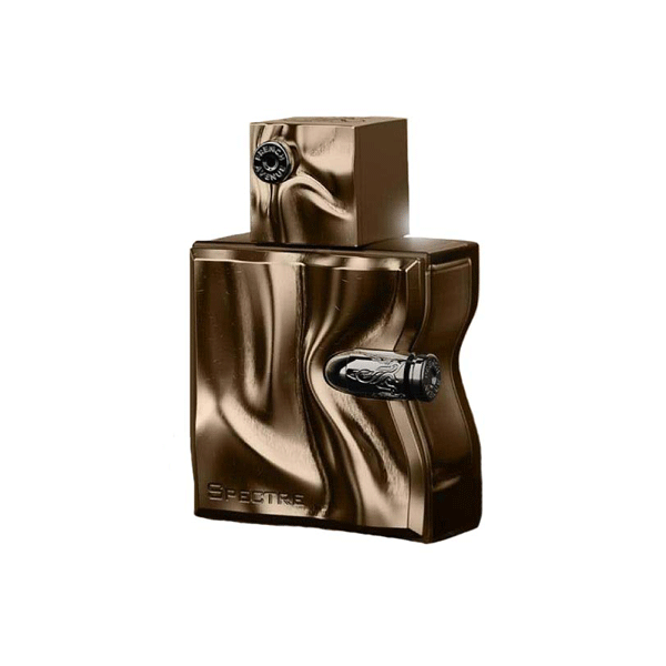 عطر ادکلن مردانه فرنچ اونو اف ای پاریس مدل اسپکتر رایحه متیر پریمیر فالکون لدر