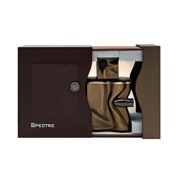 عطر ادکلن مردانه فرنچ اونو اف ای پاریس مدل اسپکتر رایحه متیر پریمیر فالکون لدر