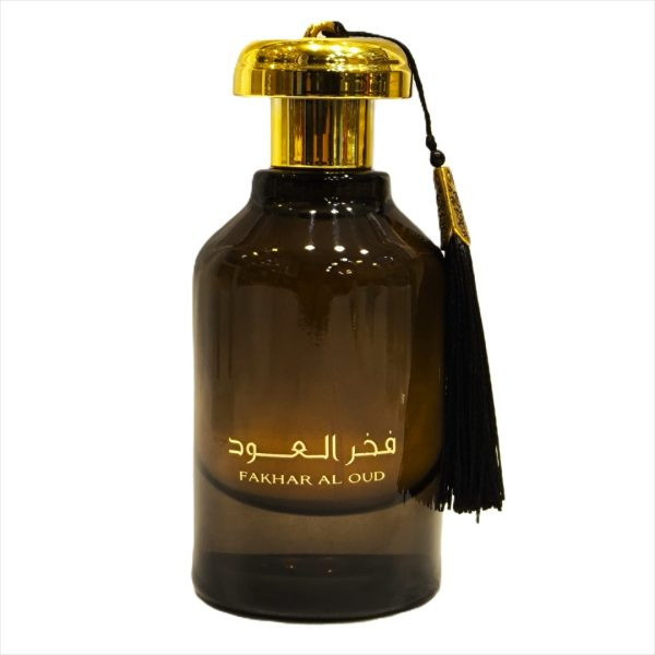 عطر ادکلن مردانه فخر العود