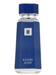ادکلن مردانه اف ای پاریس فرنچ اونیو مدل Azzure Oud