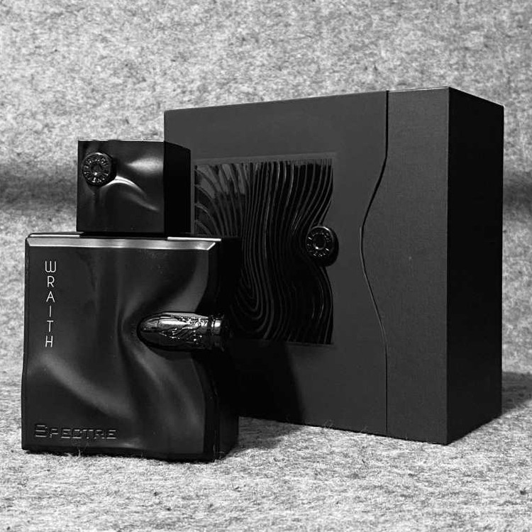 عطر ادکلن مردانه اف ای پاریس اسپکتر ریت رایحه بای کیلیان بلک فانتوم