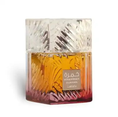 عطر ادکلن مردانه خمره دوخان لطافه