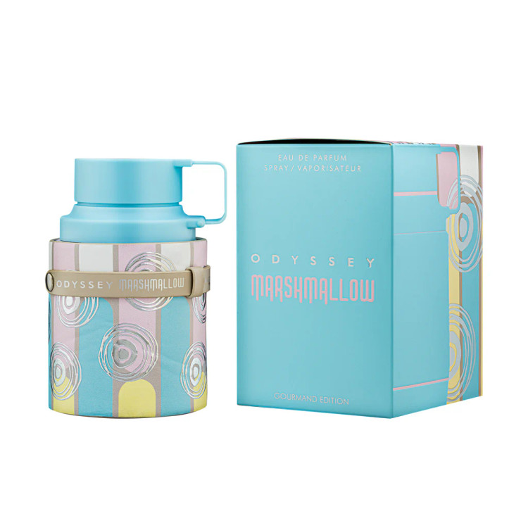 عطر ادکلن اودیسی مارشمالو آرماف