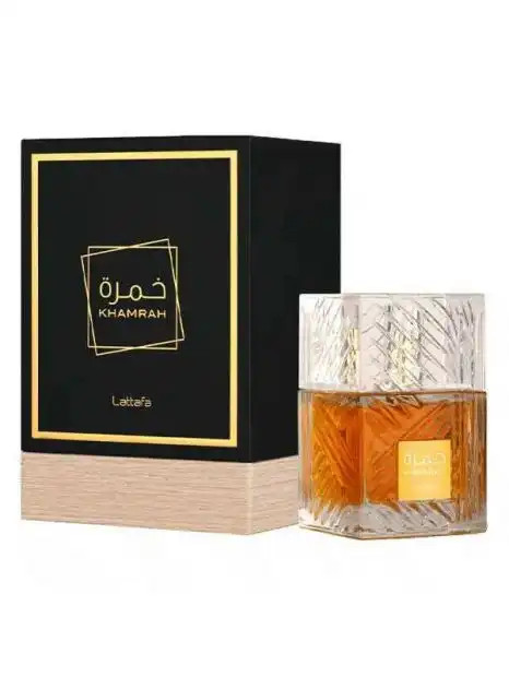 عطر ادکلن خمره لطافه ۱۰۰ میل