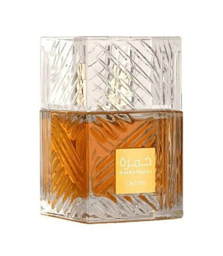 عطر ادکلن خمره لطافه ۱۰۰ میل