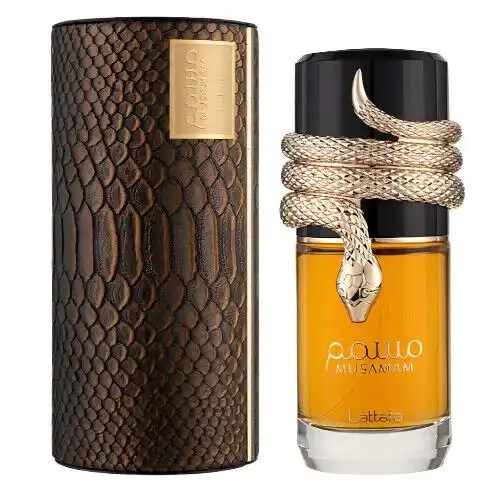 عطر ادکلن مسمم لطافه 100 میل