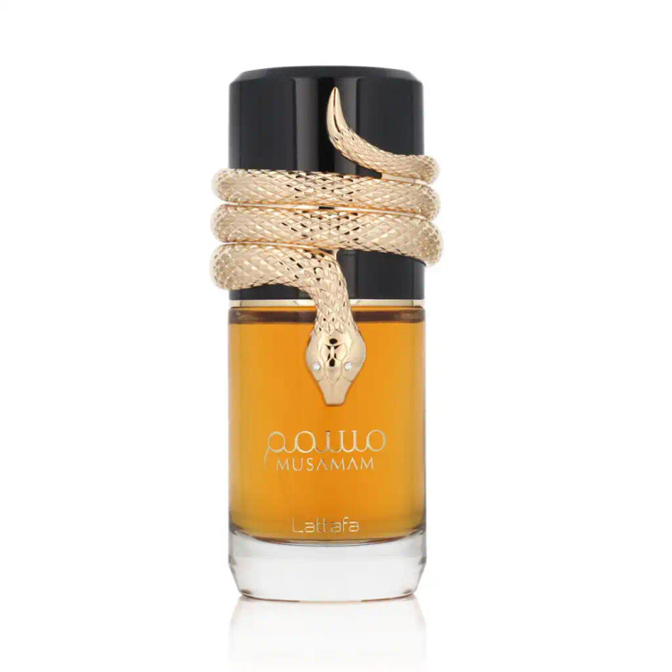 عطر ادکلن مسمم لطافه 100 میل