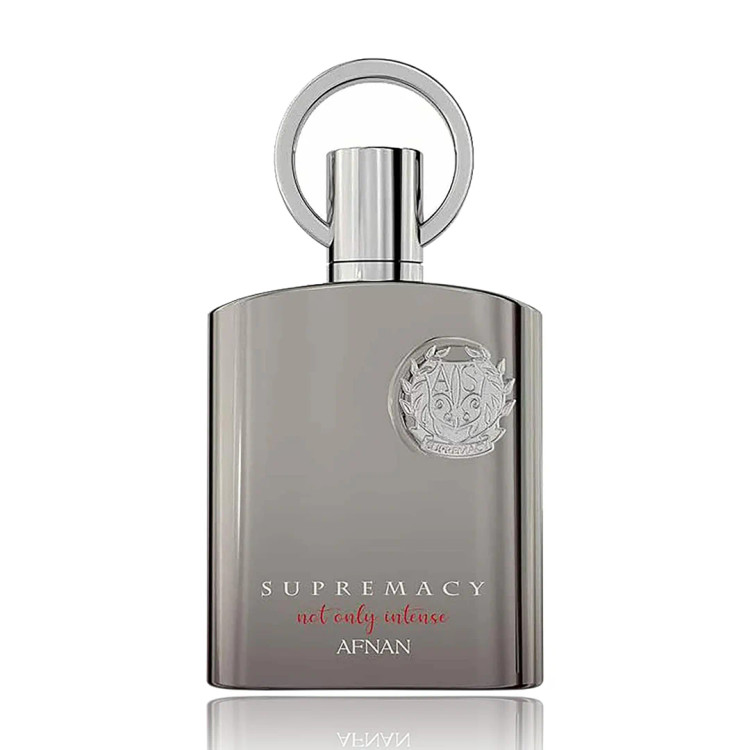 عطر ادکلن مردانه سوپرماسی نات اونلی اینتنس افنان