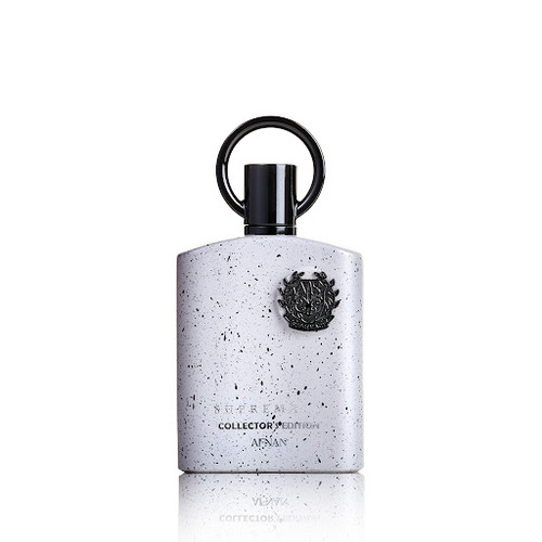 عطر ادکلن سوپرماسی کالکتورز ادیشن افنان