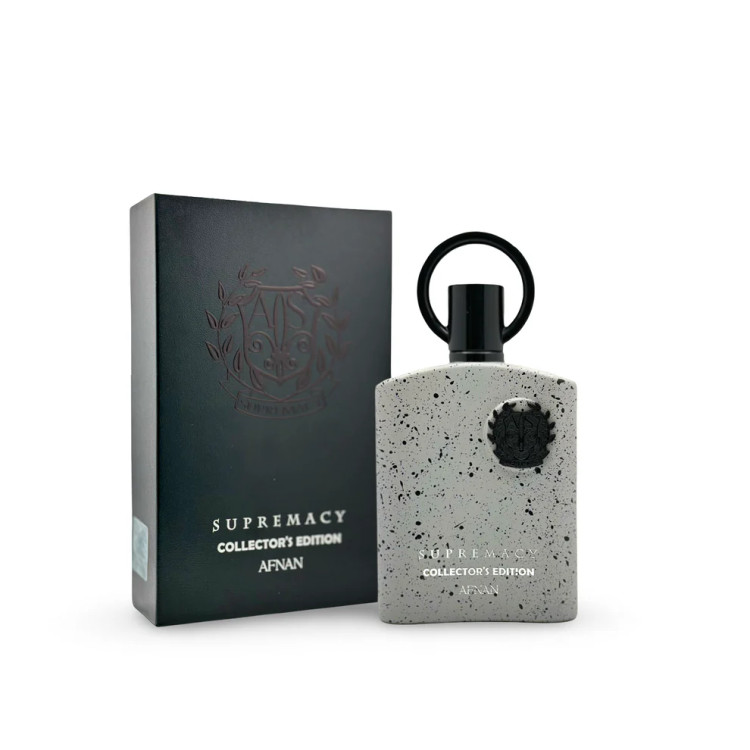 عطر ادکلن سوپرماسی کالکتورز ادیشن افنان