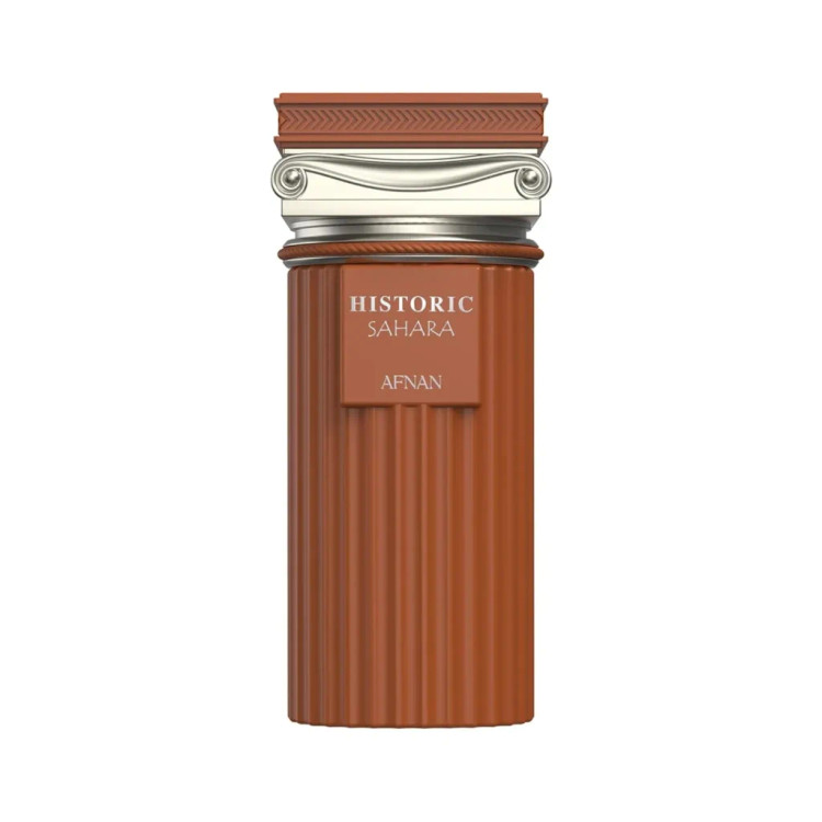 عطر ادکلن مردانه هیستوریک صحرا افنان