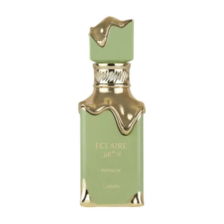عطر ادکلن اکلایر لطافه پیستاشو