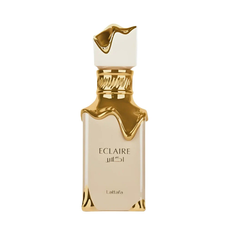 عطر ادکلن زنانه اکلایر لطافه