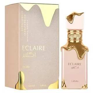 عطر ادکلن زنانه اکلایر لطافه