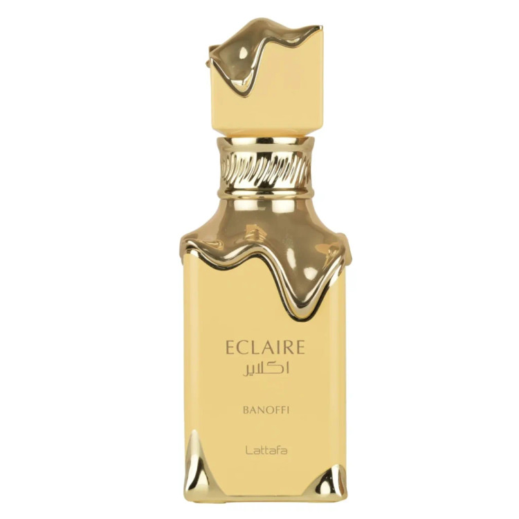 عطر ادکلن اکلایر لطافه بنوفی