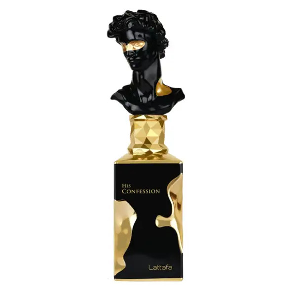 عطر ادکلن لطافه هیز کانفشن