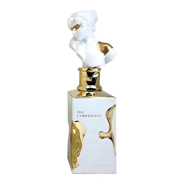 عطر ادکلن لطافه هر کانفشن
