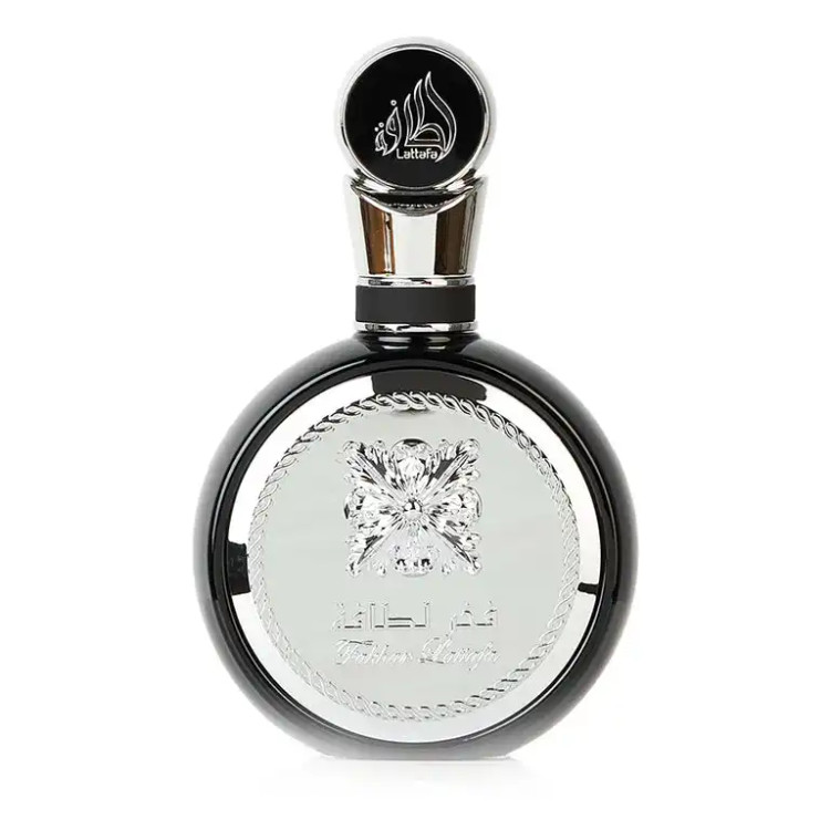 عطر ادکلن فخر لطافه مشکی