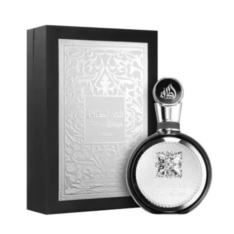 عطر ادکلن فخر لطافه مشکی