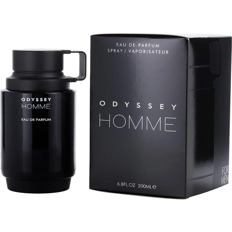 عطر ادکلن مردانه اودیسی هوم آرماف