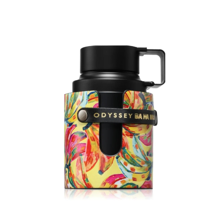 عطر ادکلن آرماف اودیسه با ها ماس