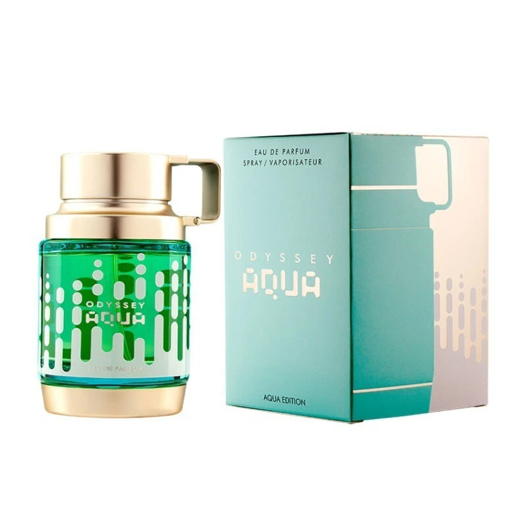 عطر ادکلن آرماف اودیسی آکوا ادیشن