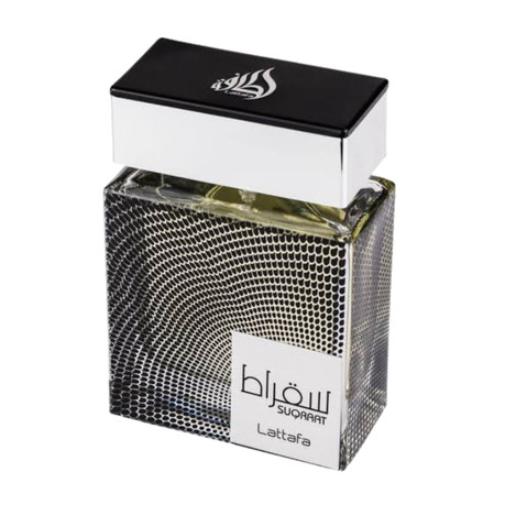 عطر ادکلن سقراط لطافه