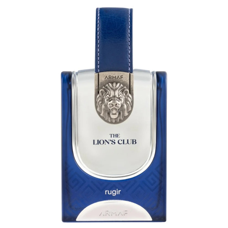عطر ادکلن د لیون کلاب روجیر آرماف