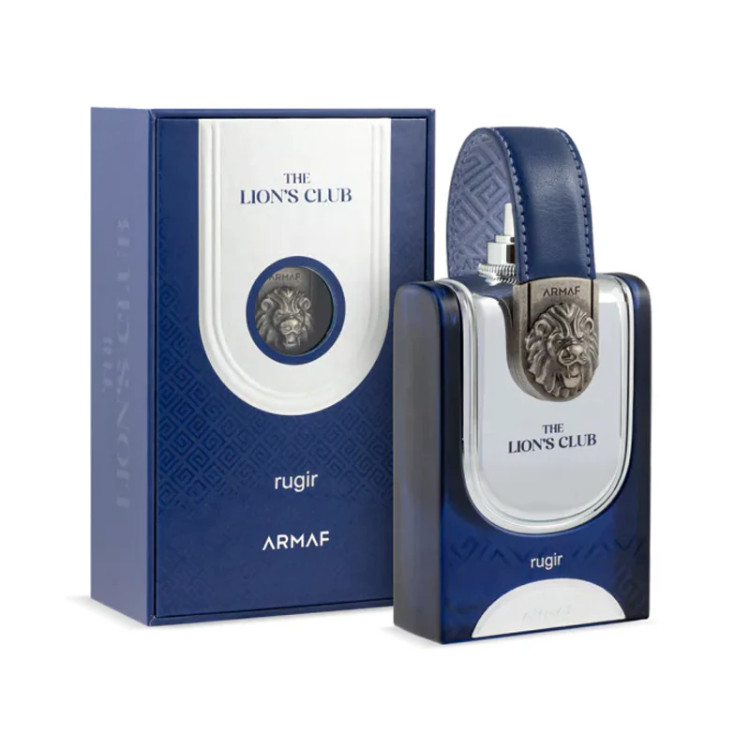 عطر ادکلن د لیون کلاب روجیر آرماف