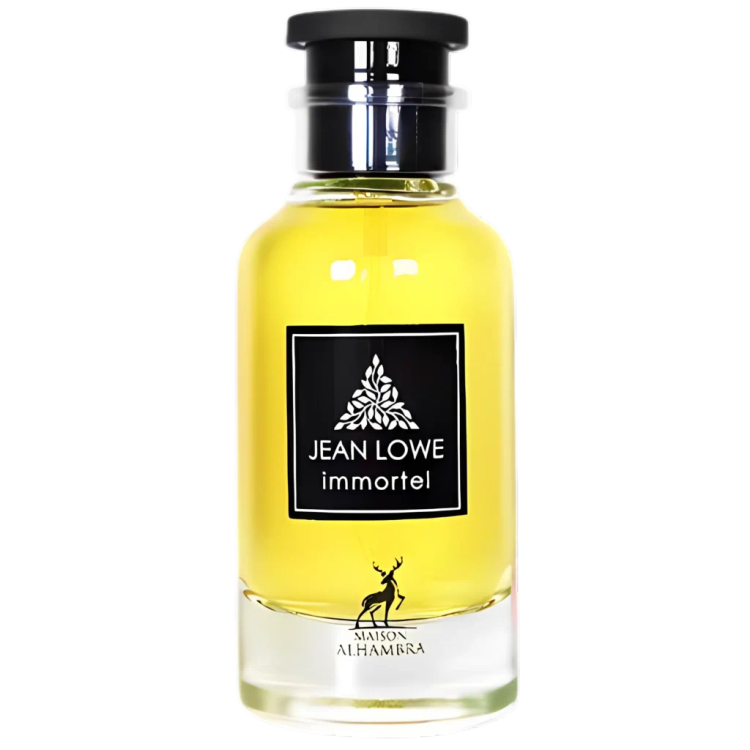 عطر ادکلن جین لوو ایمورتال الحمبرا